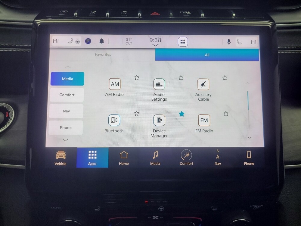 2021 Jeep Grand Cherokee L in Indianapolis, IN 46222 - 18087943 25