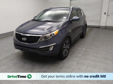 2015 Kia Sportage in Lombard, IL 60148