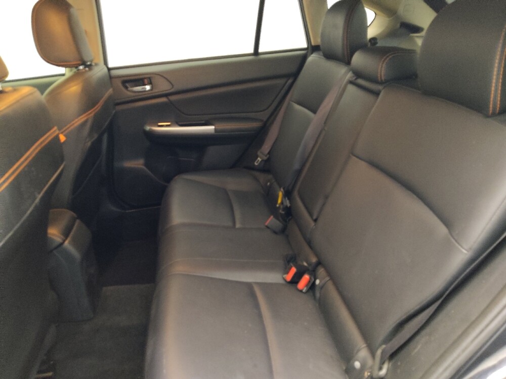 2016 Subaru Crosstrek in Jacksonville, FL 32210 - 18087945 18