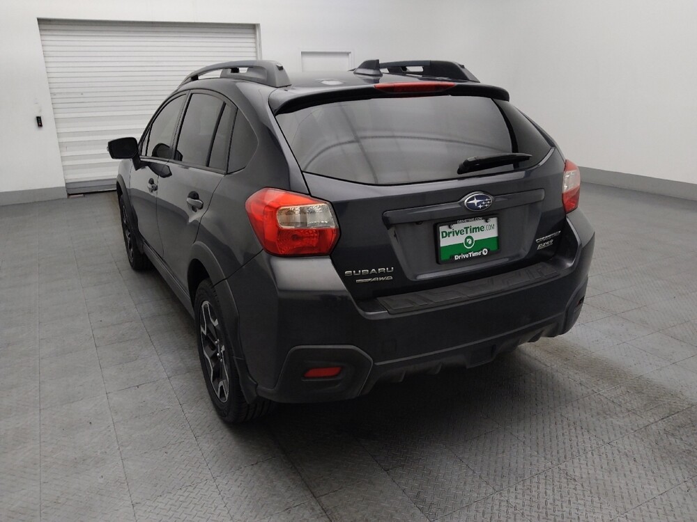 2016 Subaru Crosstrek in Jacksonville, FL 32210 - 18087945 6