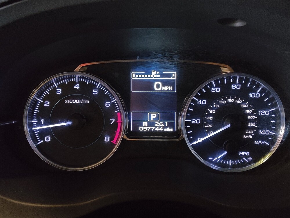 2016 Subaru Crosstrek in Jacksonville, FL 32210 - 18087945 23