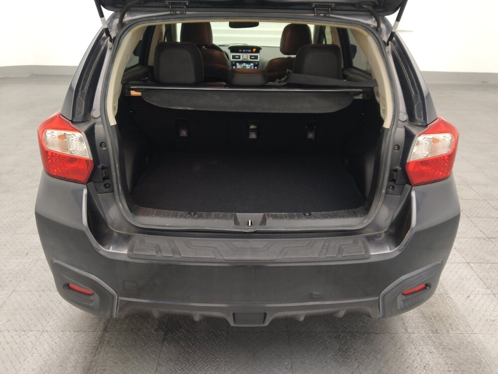 2016 Subaru Crosstrek in Jacksonville, FL 32210 - 18087945 29