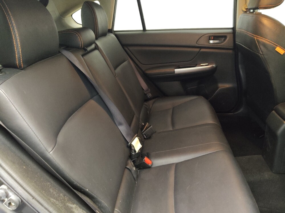 2016 Subaru Crosstrek in Jacksonville, FL 32210 - 18087945 19