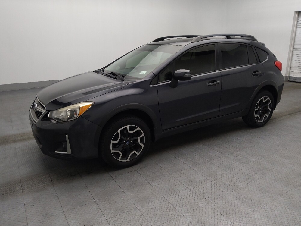 2016 Subaru Crosstrek in Jacksonville, FL 32210 - 18087945 2