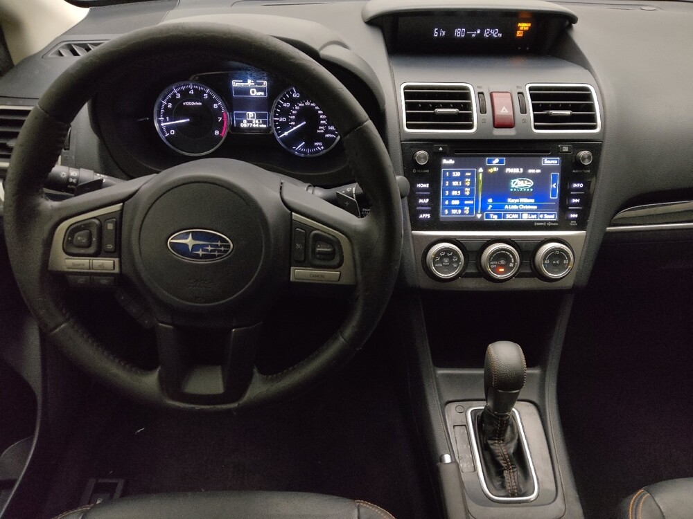 2016 Subaru Crosstrek in Jacksonville, FL 32210 - 18087945 22