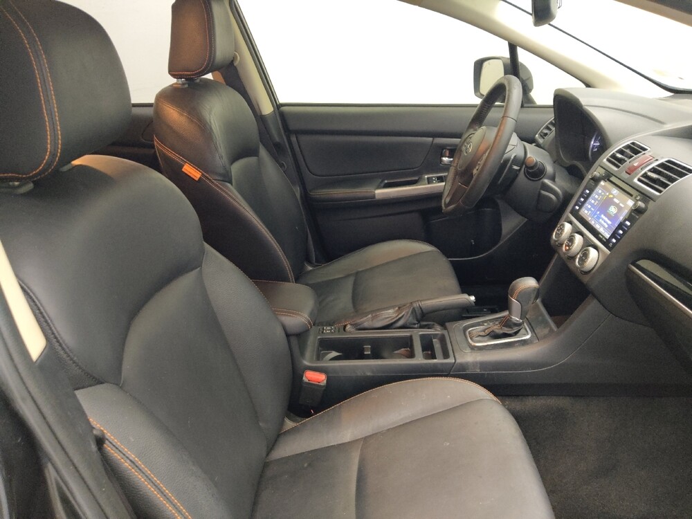 2016 Subaru Crosstrek in Jacksonville, FL 32210 - 18087945 21