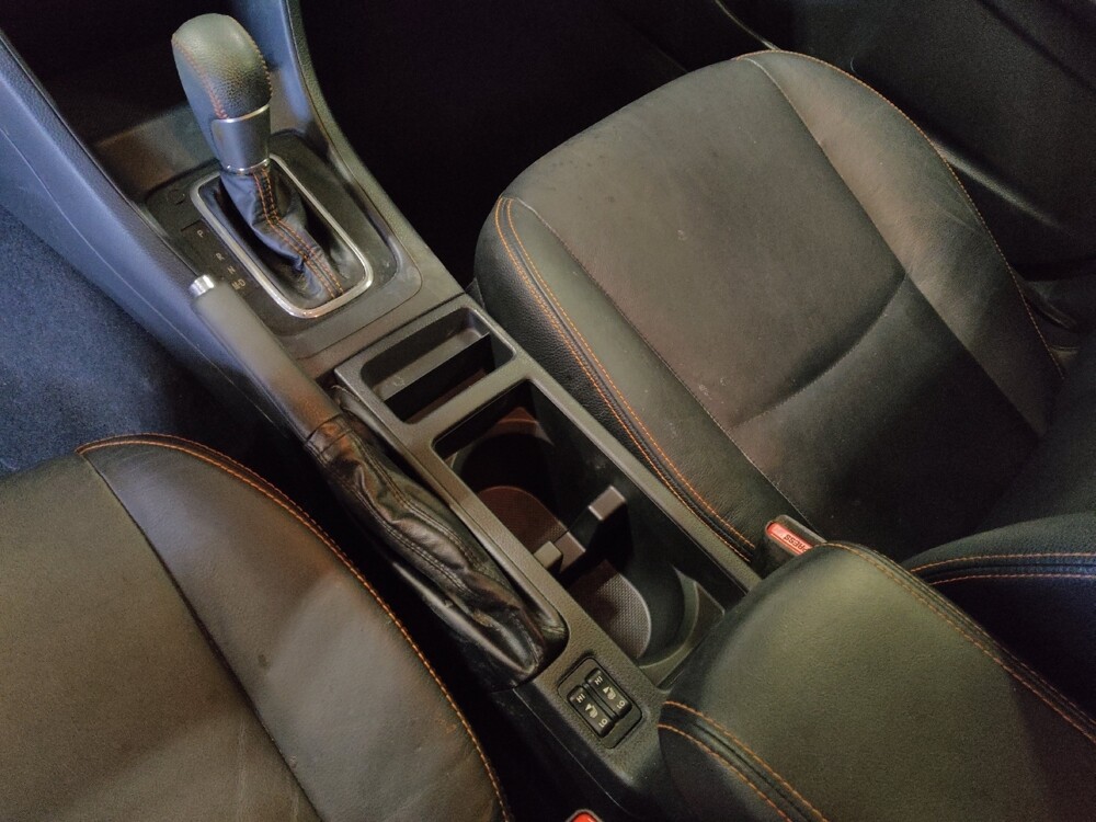 2016 Subaru Crosstrek in Jacksonville, FL 32210 - 18087945 26