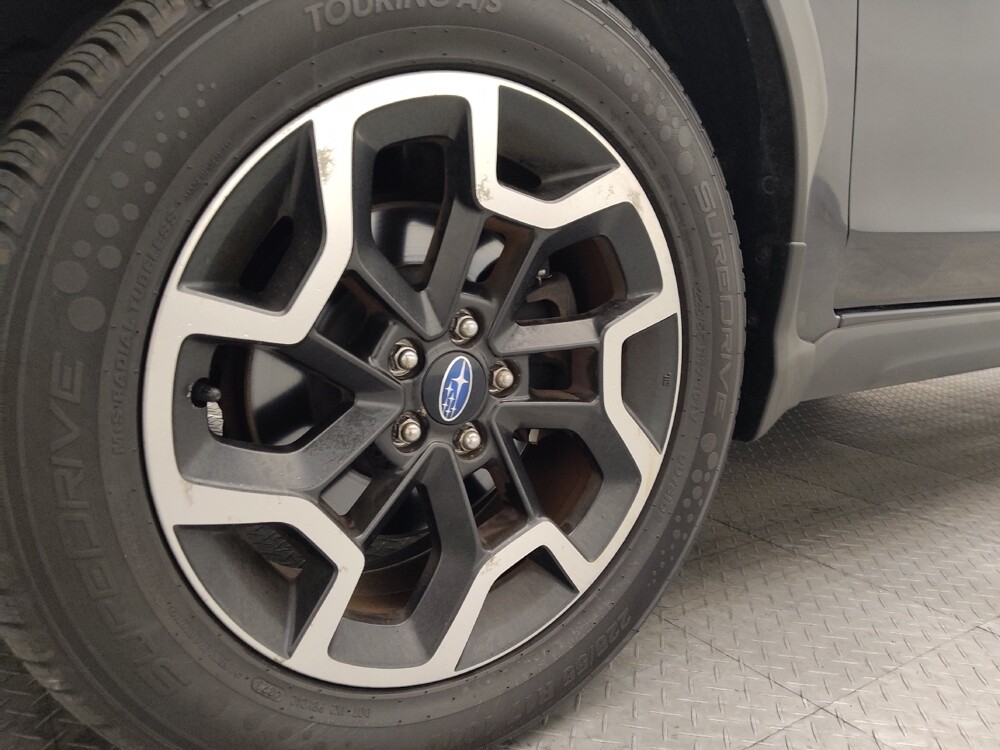 2016 Subaru Crosstrek in Jacksonville, FL 32210 - 18087945 31