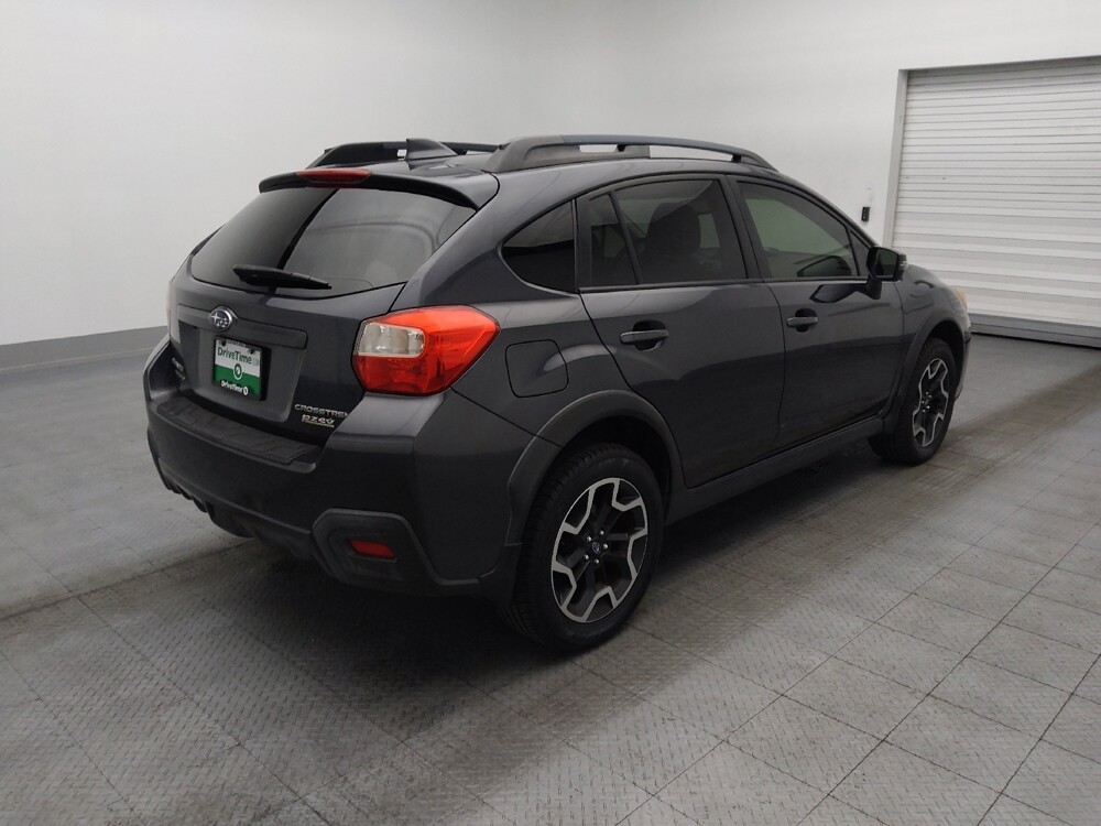 2016 Subaru Crosstrek in Jacksonville, FL 32210 - 18087945 9