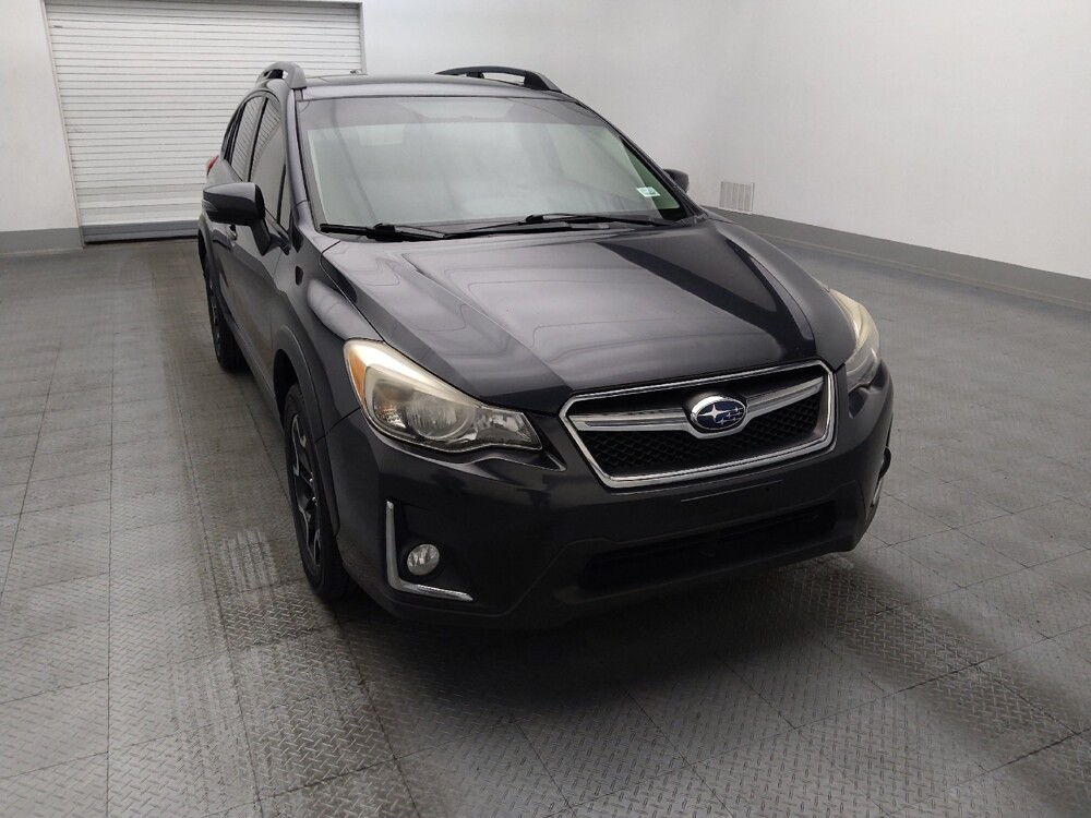 2016 Subaru Crosstrek in Jacksonville, FL 32210 - 18087945 14