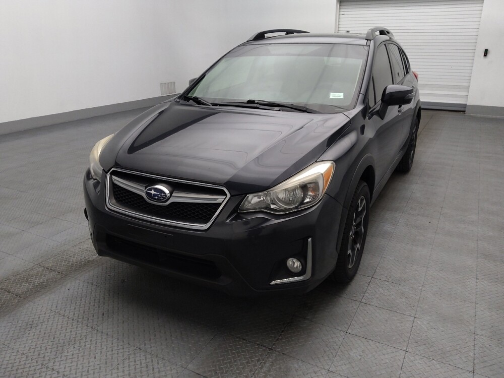 2016 Subaru Crosstrek in Jacksonville, FL 32210 - 18087945 15