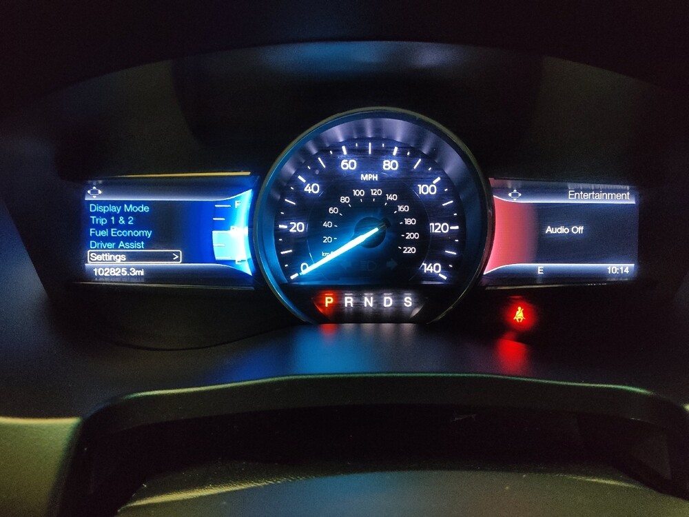 2017 Ford Explorer in Grand Rapids, MI 49508 - 18087946 23