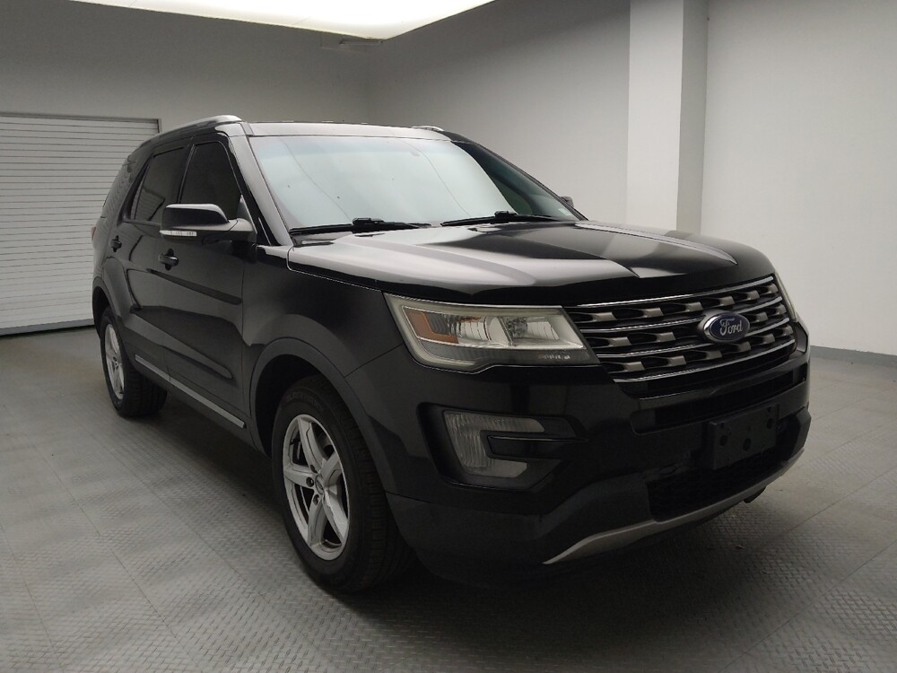 2017 Ford Explorer in Grand Rapids, MI 49508 - 18087946 13
