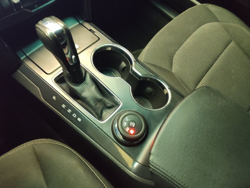 2017 Ford Explorer in Grand Rapids, MI 49508 - 18087946 26