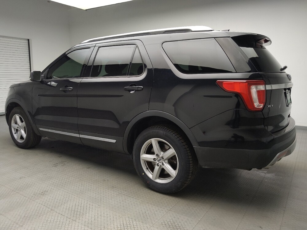 2017 Ford Explorer in Grand Rapids, MI 49508 - 18087946 3