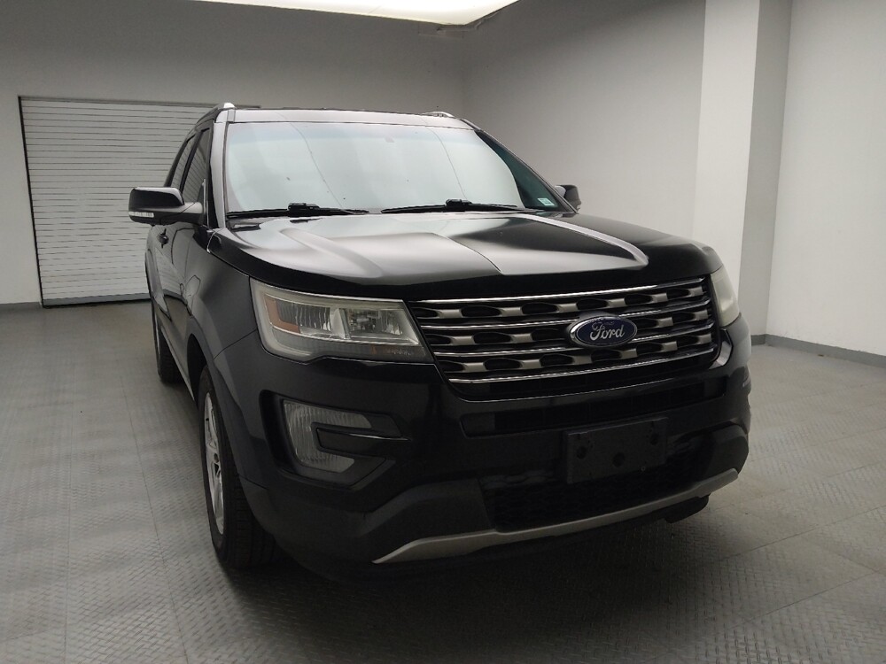 2017 Ford Explorer in Grand Rapids, MI 49508 - 18087946 14