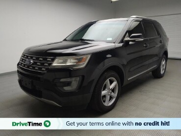 2017 Ford Explorer in Grand Rapids, MI 49508