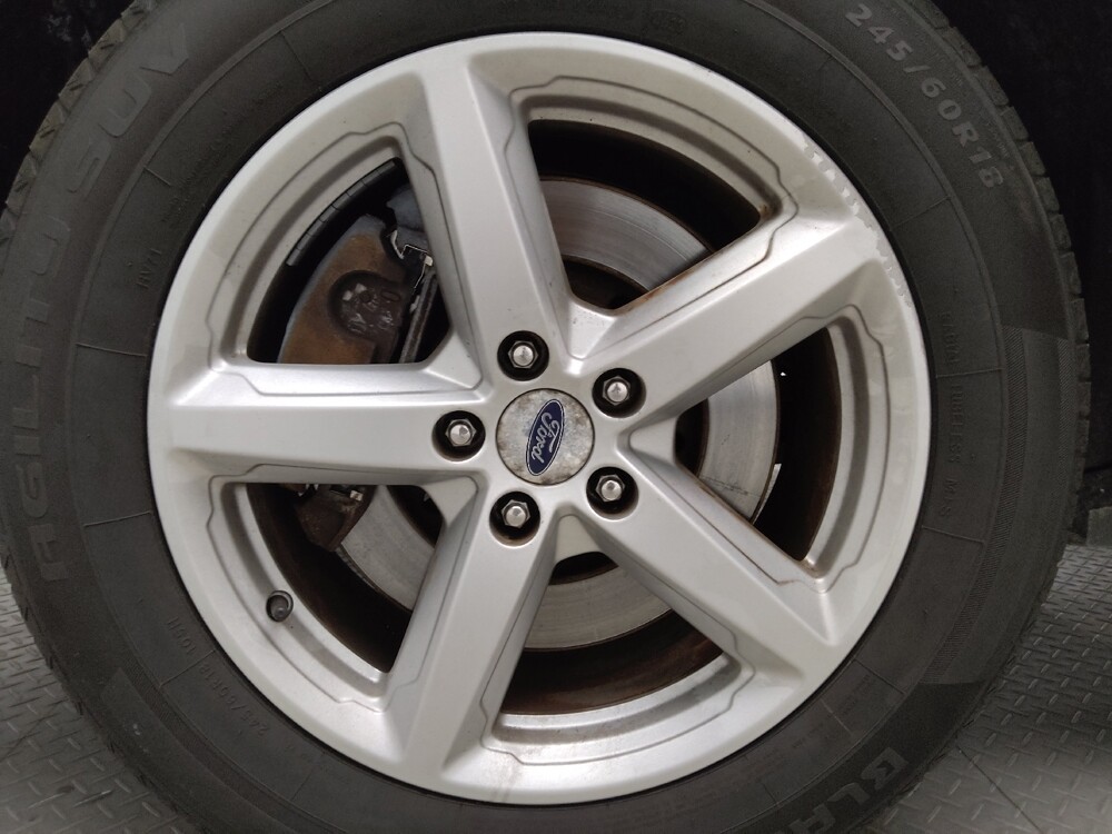 2017 Ford Explorer in Grand Rapids, MI 49508 - 18087946 31