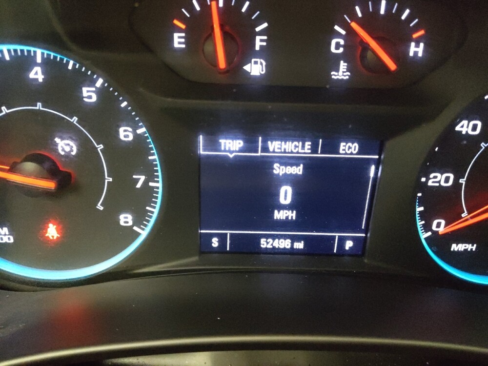 2022 Chevrolet Equinox in Grand Rapids, MI 49508 - 18087947 23