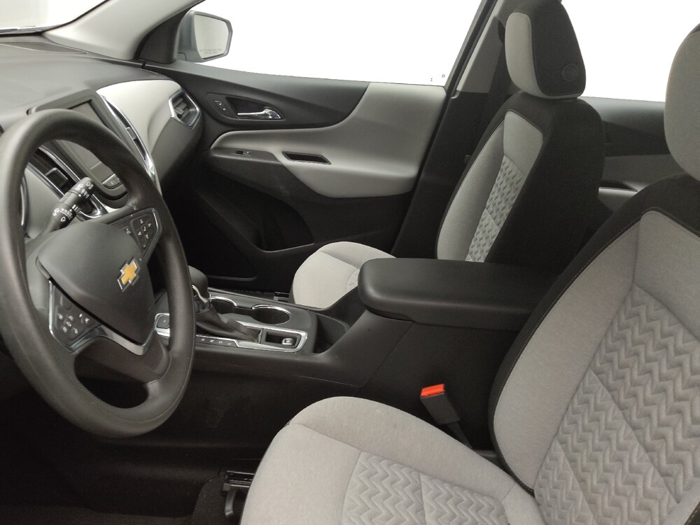 2022 Chevrolet Equinox in Grand Rapids, MI 49508 - 18087947 17