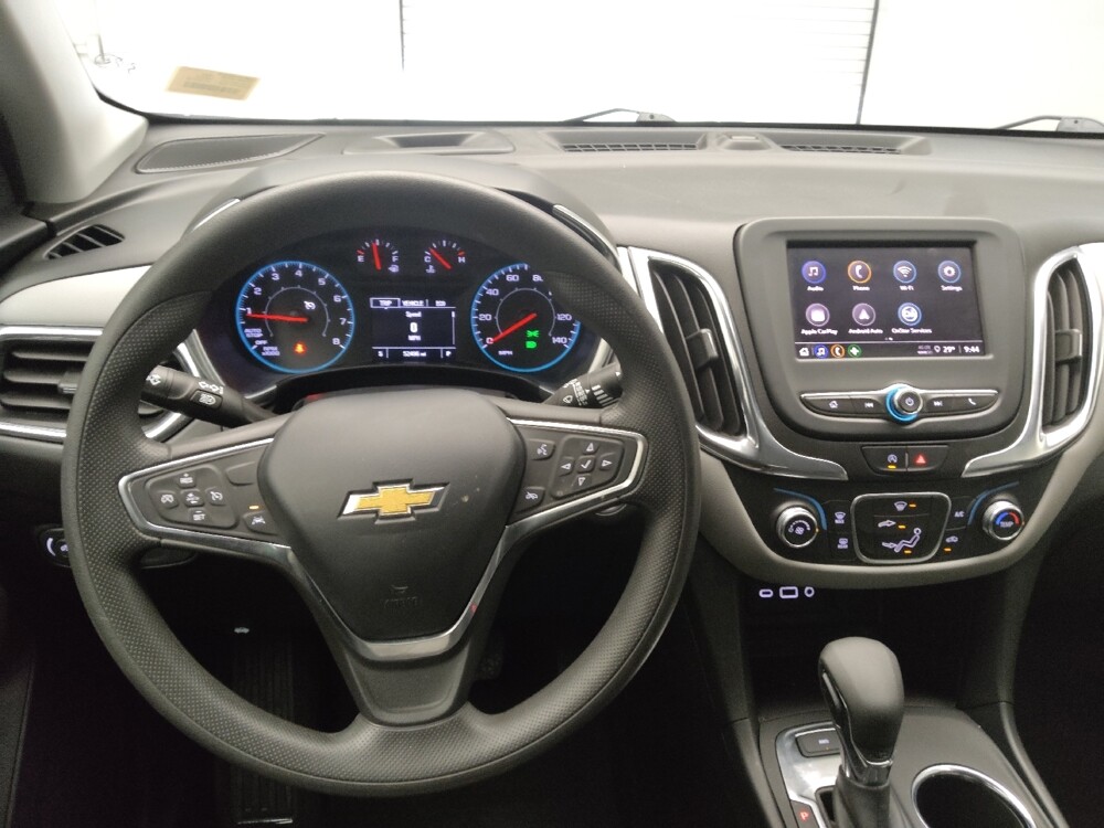2022 Chevrolet Equinox in Grand Rapids, MI 49508 - 18087947 22