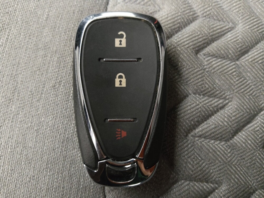 2022 Chevrolet Equinox in Grand Rapids, MI 49508 - 18087947 32