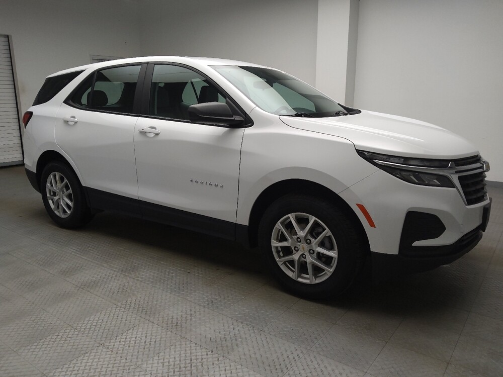 2022 Chevrolet Equinox in Grand Rapids, MI 49508 - 18087947 11