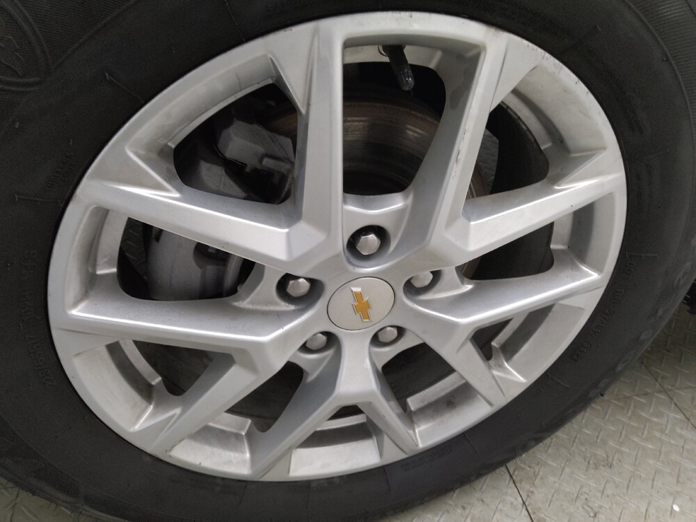 2022 Chevrolet Equinox in Grand Rapids, MI 49508 - 18087947 31