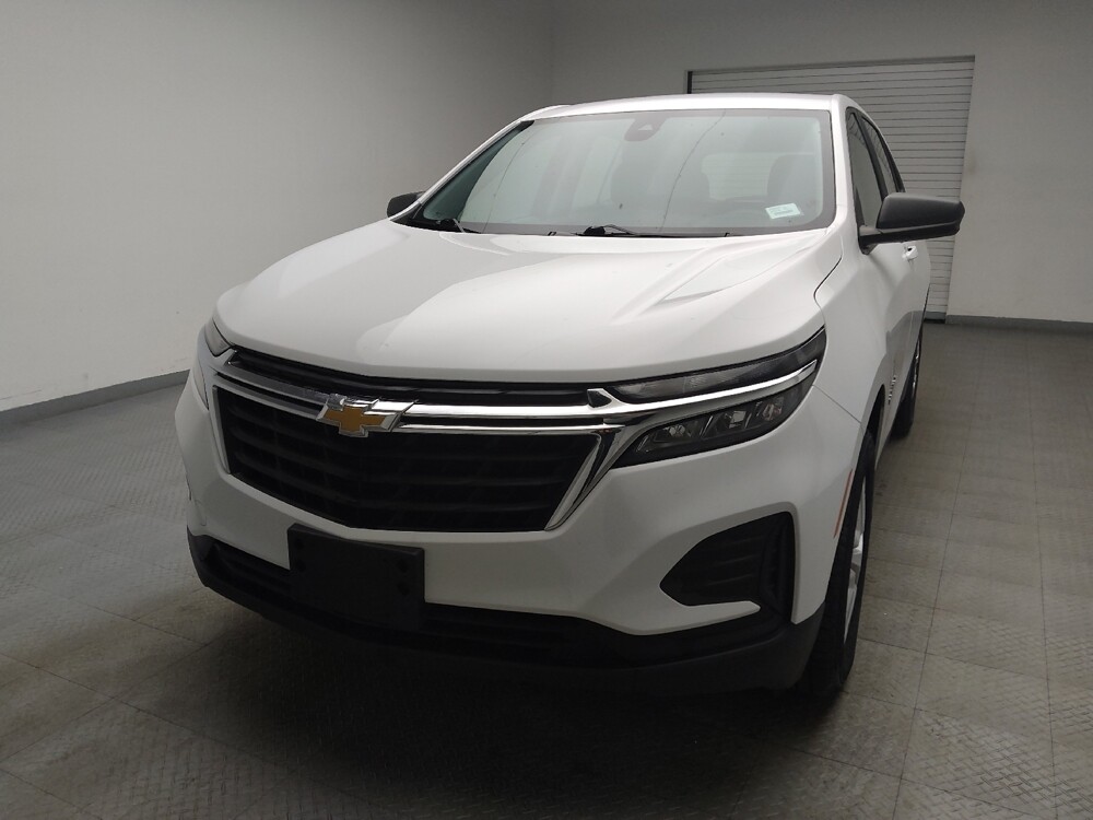 2022 Chevrolet Equinox in Grand Rapids, MI 49508 - 18087947 15