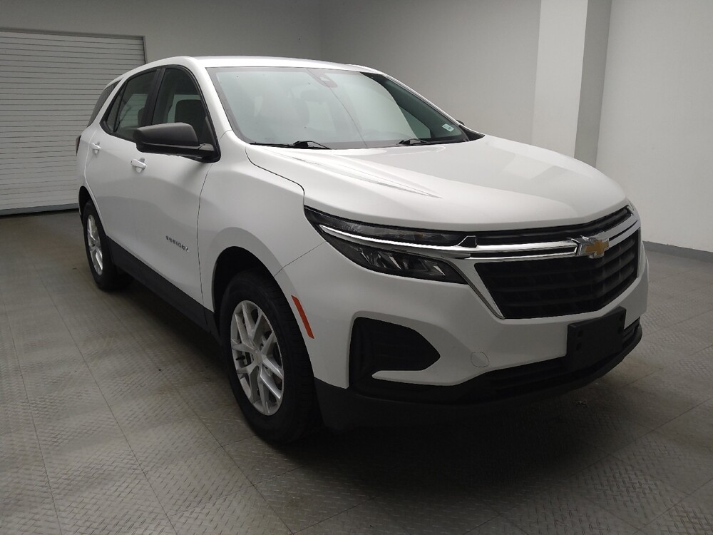 2022 Chevrolet Equinox in Grand Rapids, MI 49508 - 18087947 13