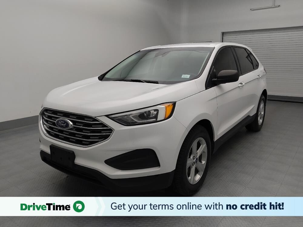 2020 Ford Edge in Independence, MO 64055 - 18087948