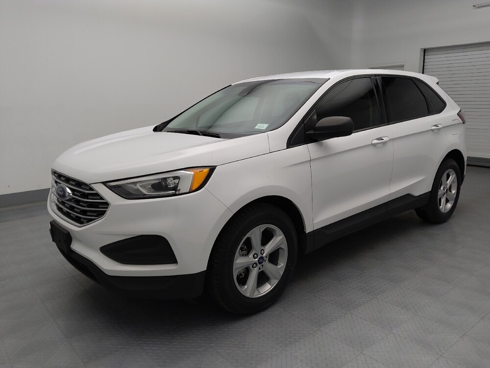 2020 Ford Edge in Independence, MO 64055 - 18087948 2