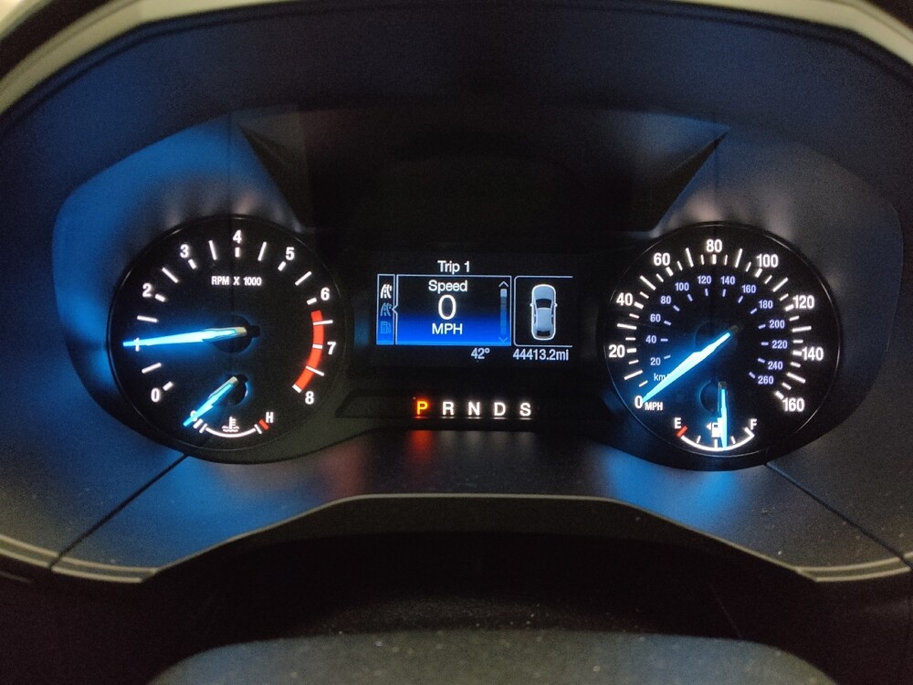 2020 Ford Edge in Independence, MO 64055 - 18087948 23