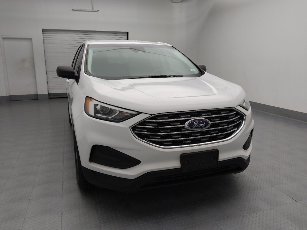 2020 Ford Edge in Independence, MO 64055 - 18087948 14
