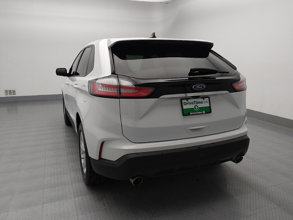 2020 Ford Edge in Independence, MO 64055 - 18087948 6