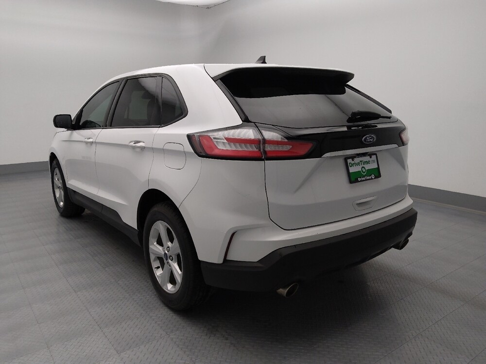 2020 Ford Edge in Independence, MO 64055 - 18087948 5