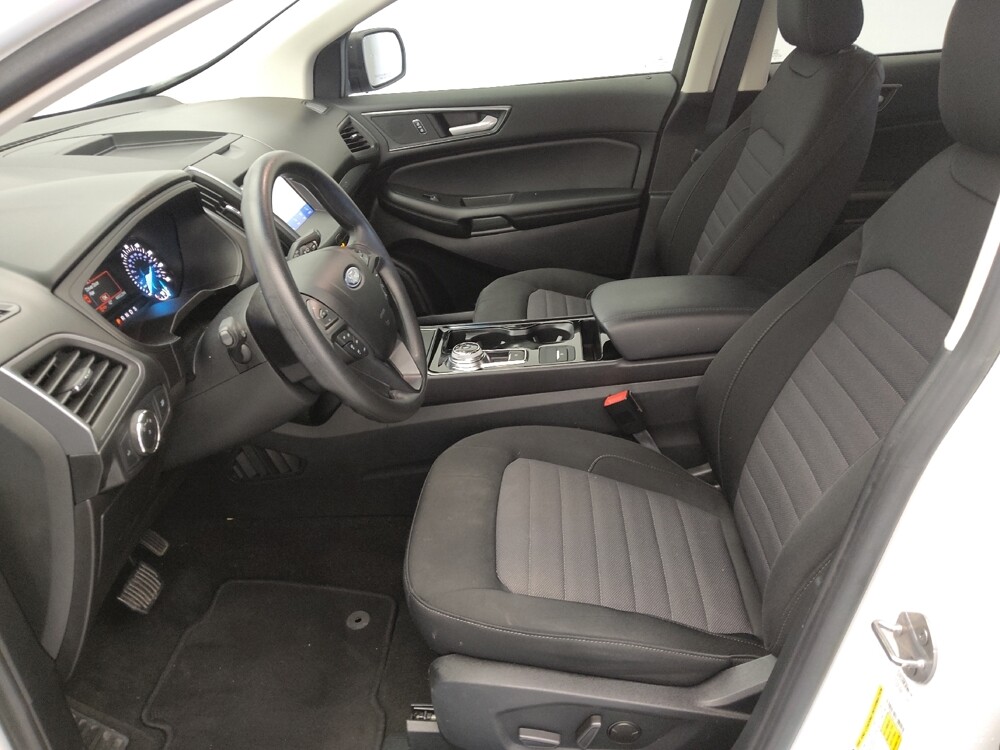 2020 Ford Edge in Independence, MO 64055 - 18087948 17