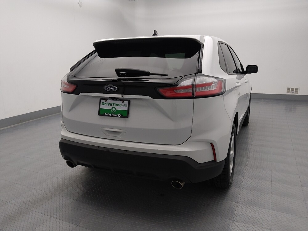 2020 Ford Edge in Independence, MO 64055 - 18087948 7