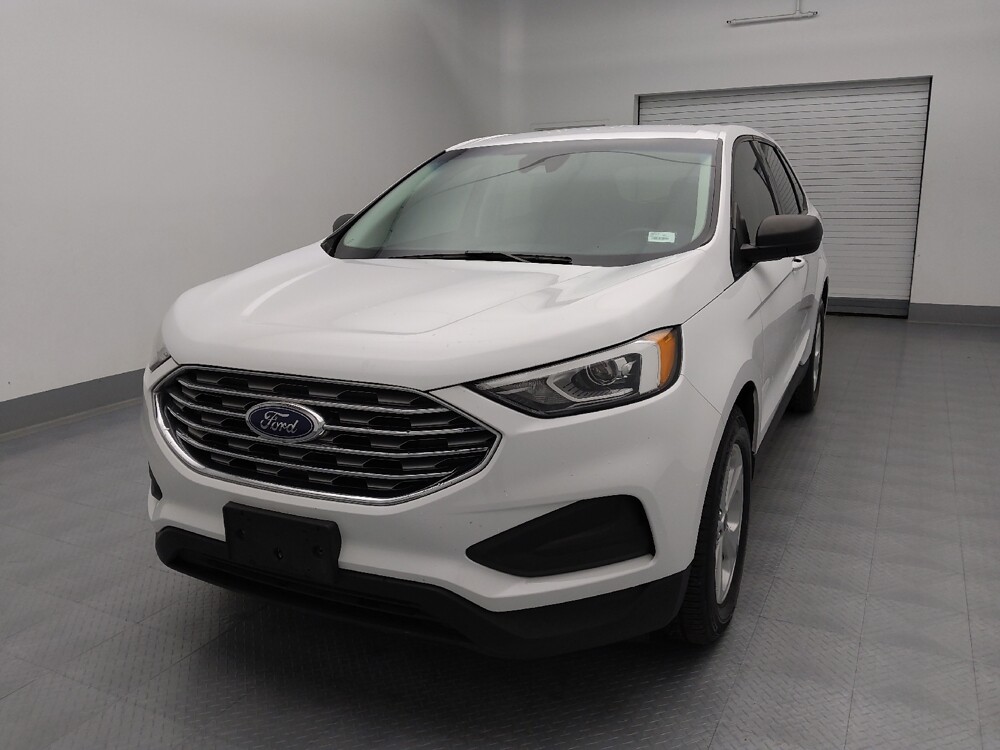2020 Ford Edge in Independence, MO 64055 - 18087948 15