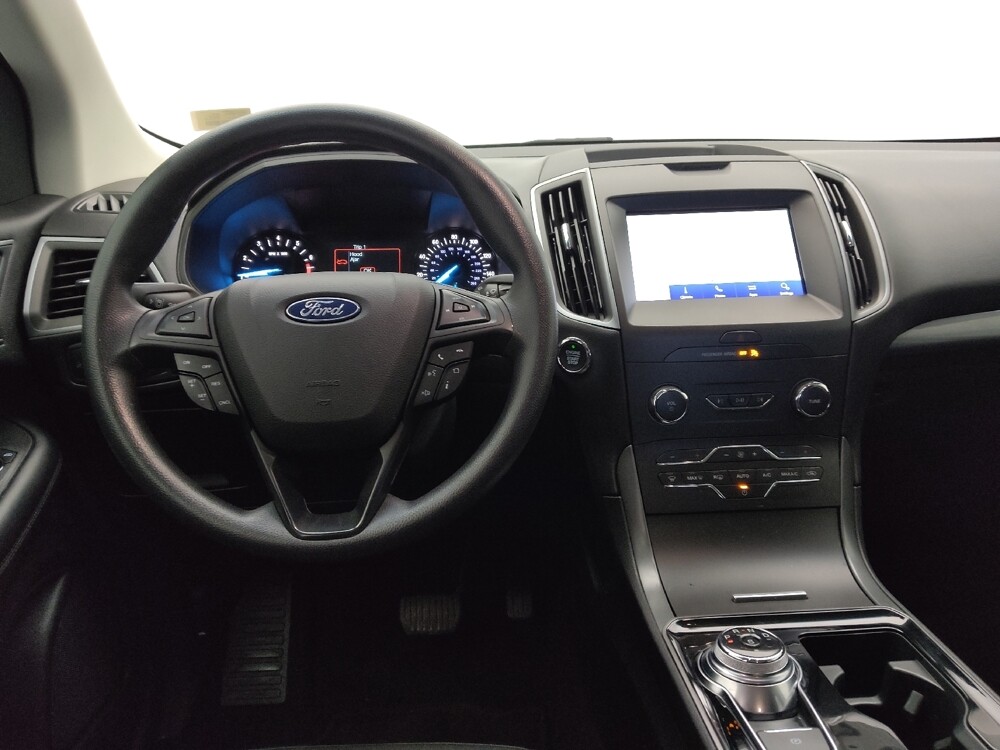 2020 Ford Edge in Independence, MO 64055 - 18087948 22