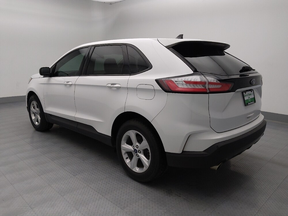 2020 Ford Edge in Independence, MO 64055 - 18087948 3