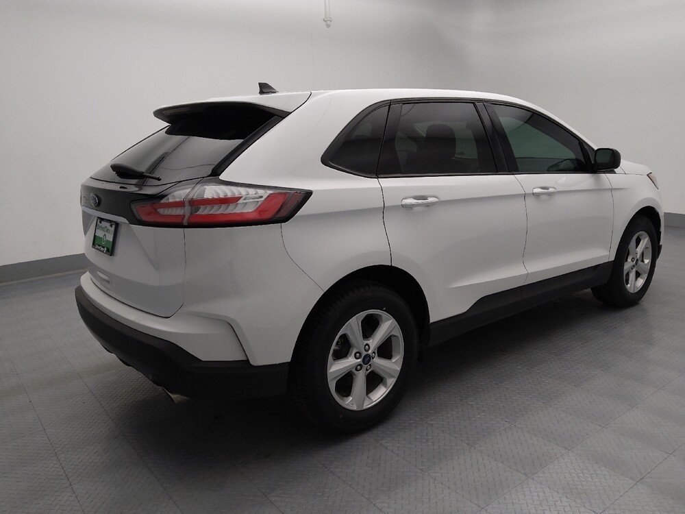 2020 Ford Edge in Independence, MO 64055 - 18087948 10
