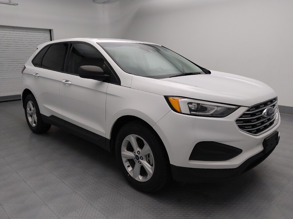 2020 Ford Edge in Independence, MO 64055 - 18087948 11