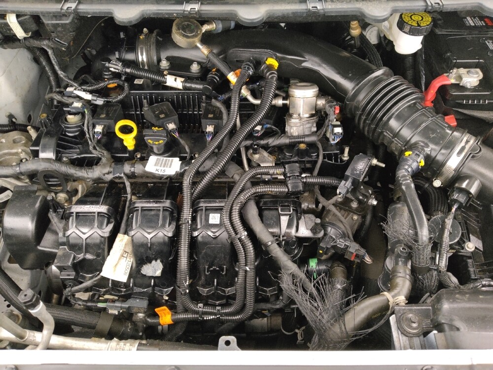 2020 Ford Edge in Independence, MO 64055 - 18087948 30