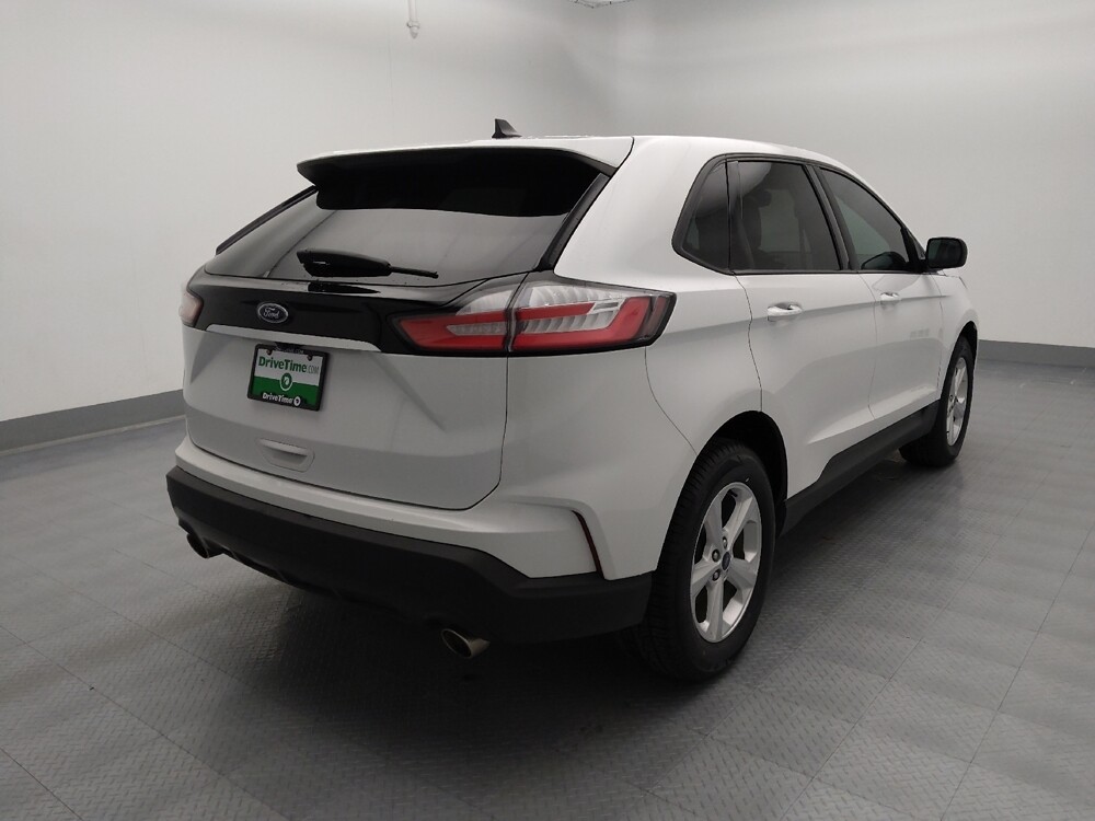 2020 Ford Edge in Independence, MO 64055 - 18087948 9