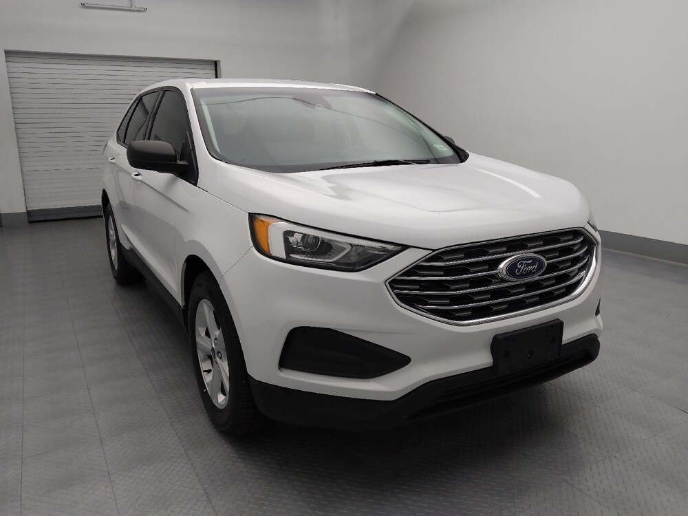 2020 Ford Edge in Independence, MO 64055 - 18087948 13