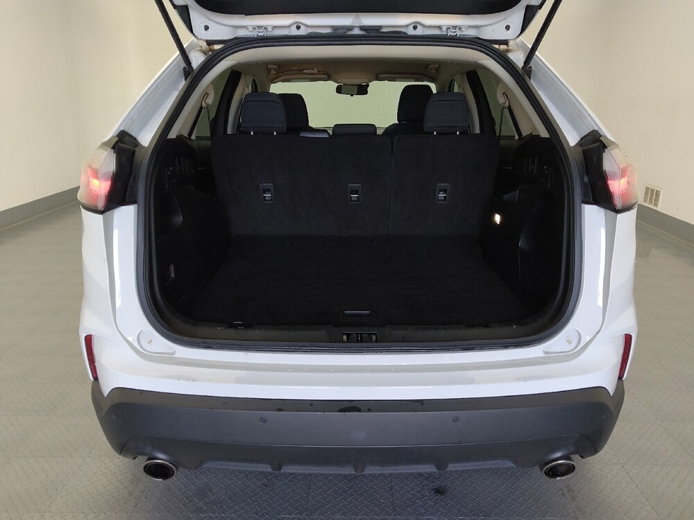 2020 Ford Edge in Independence, MO 64055 - 18087948 29