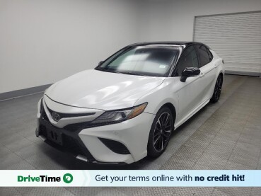 2018 Toyota Camry in Indianapolis, IN 46219