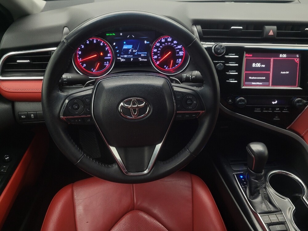 2018 Toyota Camry in Indianapolis, IN 46219 - 18087949 22