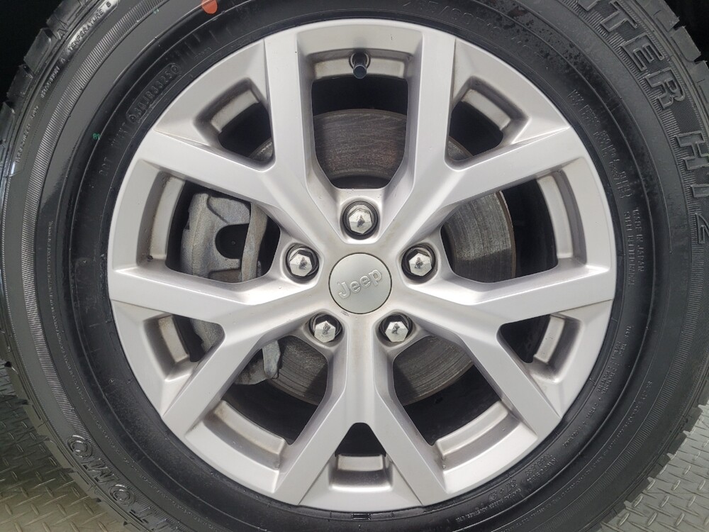 2022 Jeep Grand Cherokee L in Highland, IN 46322 - 18087950 31